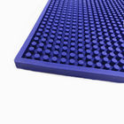 Anti slip eco friendly PVC bar mat custom logo PVC Bar Mat Bar Accessories